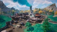 Ranger's Ruin