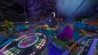 Rave Cave