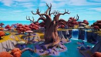 Reality Tree