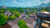 Retail Row [Chapter 1]
