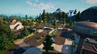 Retail Row [Chapter 2]