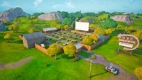 Risky Reels [Chapter 1]