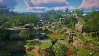 Rumble Ruins