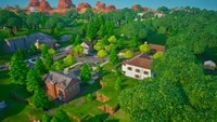 Salty Springs [Chapter 1]