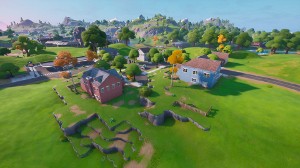 Salty Springs [Chapter 2]