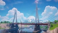 Shattered Span