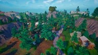 Shifty Shafts [Chapter 1]