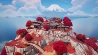 Shogun's Solitude