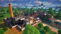 Slappy Shores
