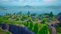 Snobby Shores
