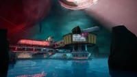 Spaghetti Grotto