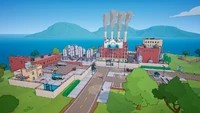 Springfield Slurpworks