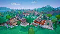 Springfield Town Square