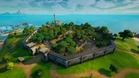 Stealthy Stronghold