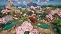 Steamy Springs