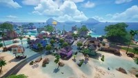 Sunken Shores
