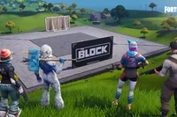 The Block
