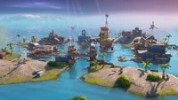 The Fortilla