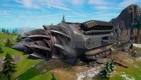 The Fortress