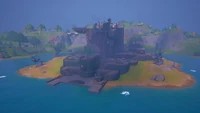 The Ruins