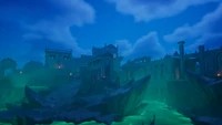 The Underworld