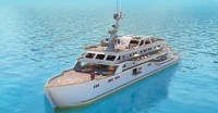 The Yacht
