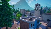 Tilted Towers [Chapter 1]