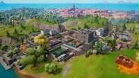 Tilted Towers [Chapter 3]