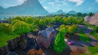 Tomato Temple
