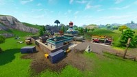 Tomato Town