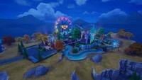 Wonkeeland [Shattered Coast]