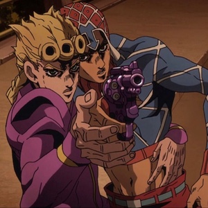 Giorno & Mista
