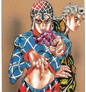 Guido Mista