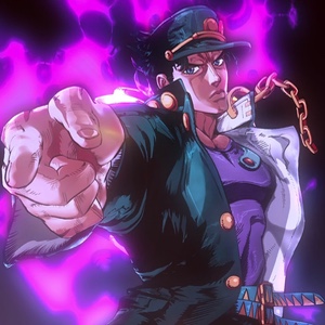 Jotaro Kujo