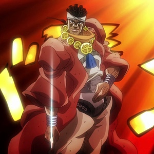 Muhammad Avdol
