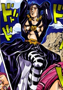 Risotto Nero