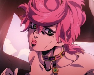 Trish Una