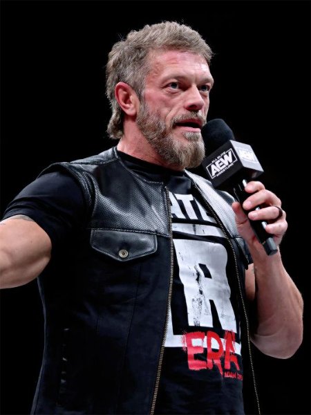 Adam "Edge" Copeland