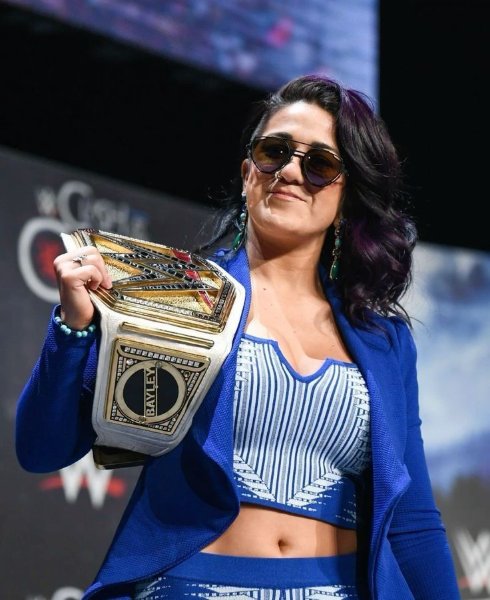 Bayley