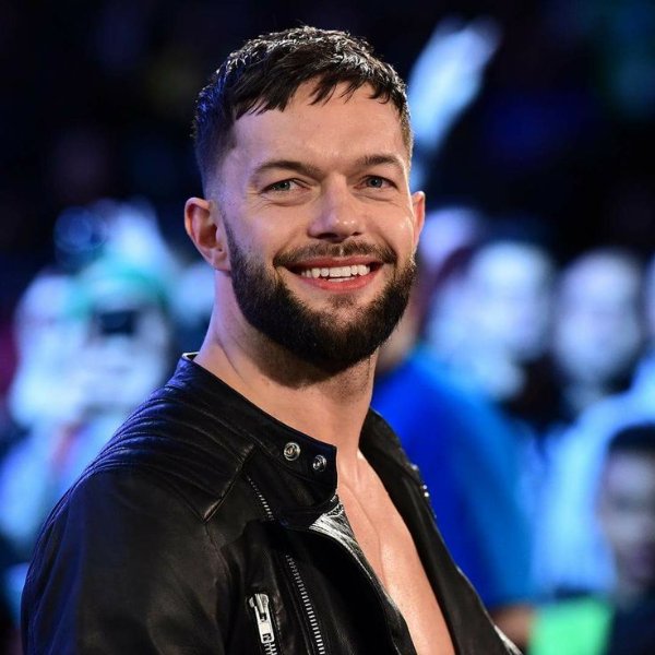 Finn Bálor