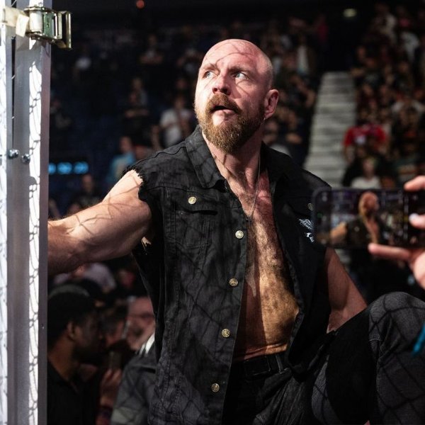 Moxley