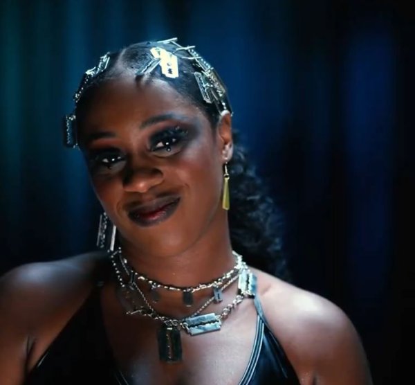 Naomi