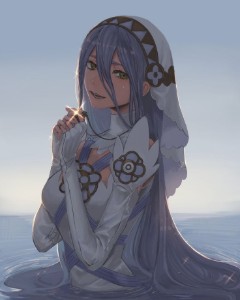 azura