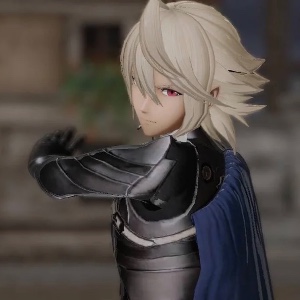 corrin