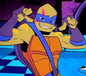 leonardo