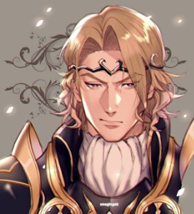 xander