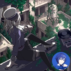 Amanojaku (KAITO)
