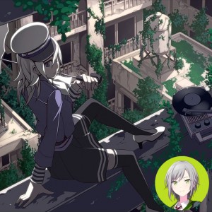 Amanojaku (Shiho)
