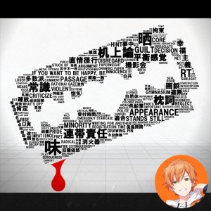 Brain Revolution Girl (Akito)