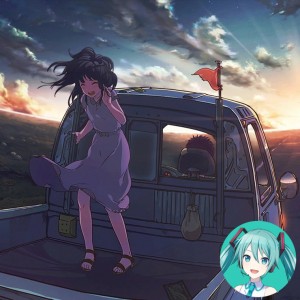 DAYBREAK FRONTLINE (Miku)
